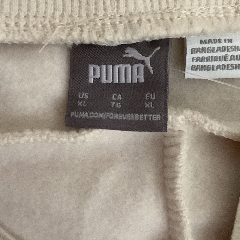 Puma Alpine Straight Leg Pants XL New - Picture 5 of 9